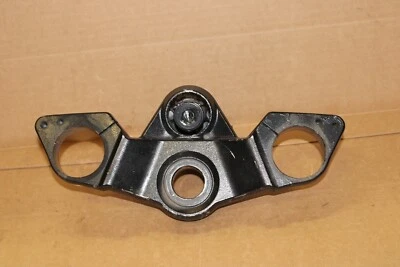 Abrazadera de árbol triple superior Kawasaki Z1000 11-13 Foto 1 de 4