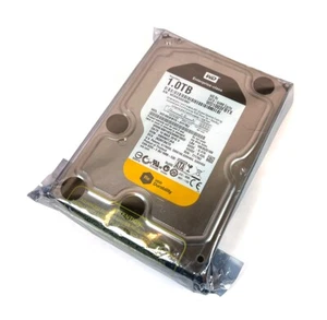 Western Digital RE4 WD1003FBYX 1TB 7200 3.5" SATA 3Gb/s Hard Drive Recertified - Picture 1 of 2