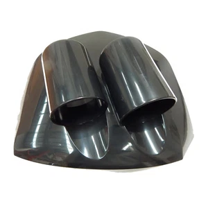 FG Falcon 52mm Dual Gauge Pod Cup Holder XR6 XR8 XR6T Ford Suits SAAS Gauges - Picture 1 of 7