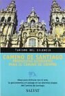 Camino de Santiago (Castellano - Salvat - Turism... | Book | condition very good
