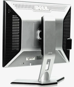 Dell UltraSharp 1908FPc 19” LCD TFT Flat Screen Monitor USB VGA DVI Ports - Picture 1 of 7