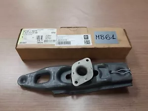 Smart For Two 451 2007-2012 Clutch Release Lever - A4542540108 * - Picture 1 of 5