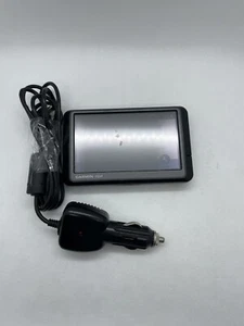 GARMIN NUVI 255W GPS Navigation (North America) Maps - Picture 1 of 4