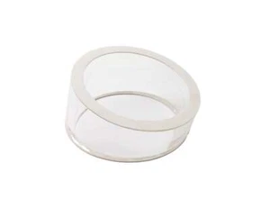 System-S Socket Support Stand Shelf Anti Slip Ring Transparent for - Picture 1 of 4