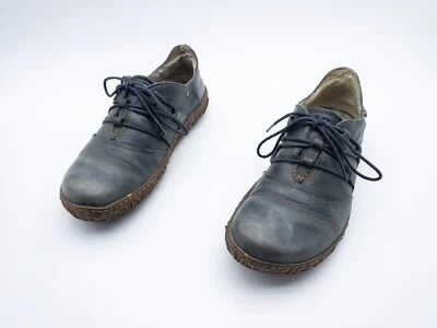 El Naturalista Donna Lacci da Scarpe Bassa per Tempo Libero Tg. 39 Eu Art - Immagine 1 di 4