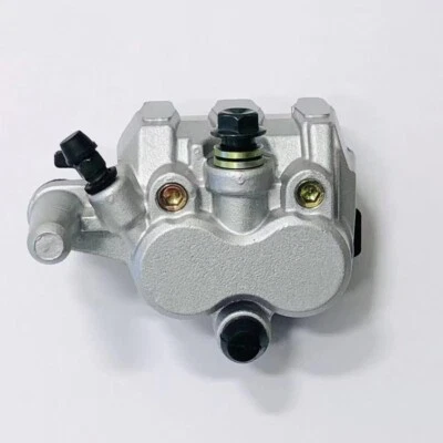 New Front Brake Caliper For Suzuki RM125 RM250 With Pads 1986-1995 - Image 1 of 3