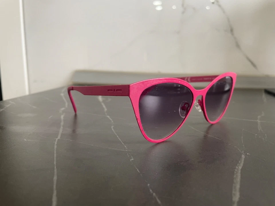 GAFAS DE SOL MUJER ITALIA INDEPENDIENTE Foto 1 de 3