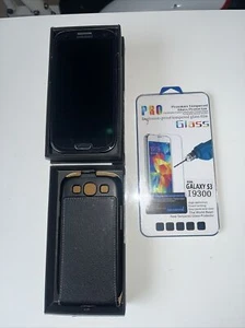 Samsung Galaxy S III Neo GT-I9301l - 16GB - (Ohne Simlock)... - Bild 1 von 2