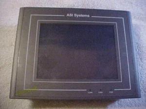 PANEL OPERADOR PANTALLA TÁCTIL ASI SYSTEMS DAK-1057B DAK1057B - Imagen 1 de 7