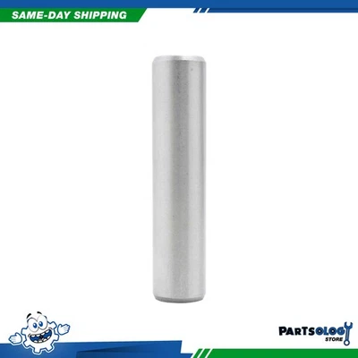 Guía de válvula DNJ VG330 para 98-03 Chevrolet GMC Cavalier S10 2,2 L L4 OHV 8v Foto 1 de 2