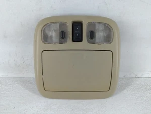 2010 Mercury Milan Overhead Roof Console DP6WE - Picture 1 of 6