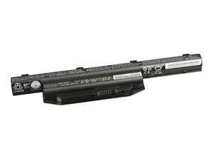 Fujitsu LifeBook E556 originalBatterie 72Wh - Foto 1 di 3