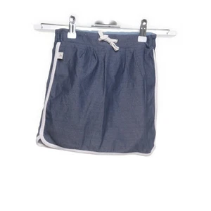 AlbaKid Danmark, Rock, Größe: 128, Blau, Baumwolle/Polyester/Elasthan #C3o - Bild 1 von 5