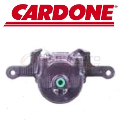 Cardone Reman Front Right Disc Brake Caliper for 1986-2004 Nissan Pickup kc Foto 1 de 4