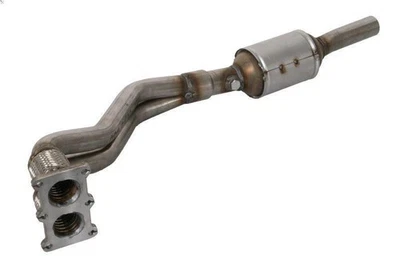 Catalyst JMJ JMJ 1090530 for VW BORA I (1J2) 1.6 2000-2005 - Image 1 of 4