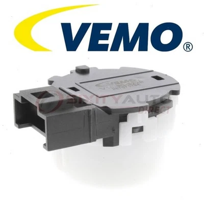 VEMO Ignition Switch for 2006-2013 Volkswagen Golf 1.8L 1.9L 2.0L 2.5L L4 L5 gj - Image 1 of 4