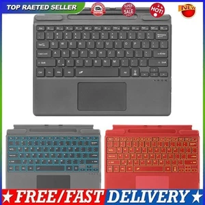 Touchpad Keyboards Bluetooth-Compatible with Touchpad for Surface Pro 8/9/10/X - Afbeelding 1 van 14