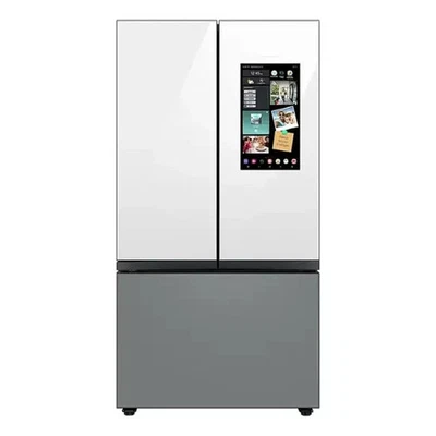 Refrigerador independiente Samsung a medida RF24BB69006M de 36 pulgadas contraprofundidad Foto 1 de 4