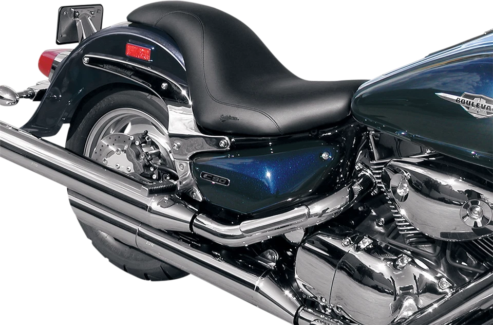 Сиденье SADDLEMEN S05-03-047 Profiler™ 05-09 Suzuki VL Boulevard 1500 C90 - Изображение 1 из 1