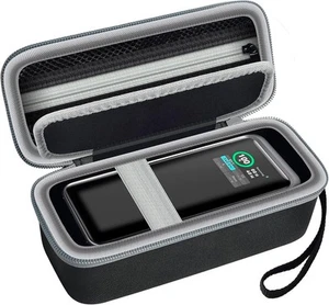 Case Compatible with Anker Prime Power Bank 27,650mAh 3-Port 250W Black  - Picture 1 of 7