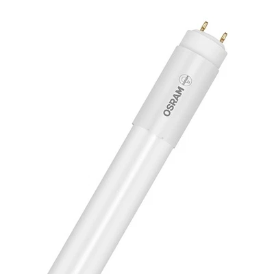Osram LED T8 Röhre Universal 60cm 8W = 18W/840 G13 Neutralweiß 4000K EVG & KVG - Bild 1 von 2