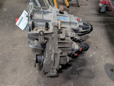 Transfer Case Fits 04-07 INFINITI QX56 777712 Foto 1 de 3