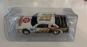 Custom 1/64 NASCAR Diecast- Davey Allison 1989 Havoline Buick Lesabre - Picture 1 of 7