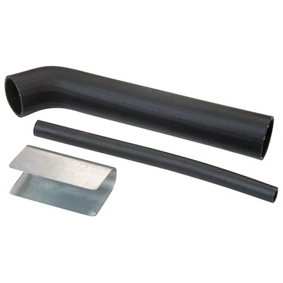 Manguera F250 1973-78 manguera de llenado de gas manguera estándar o súper cabina F150 F350 tanque medio nueva Foto 1 de 2