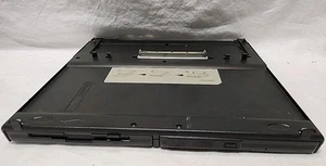 Compaq PP2075 Docking Station for N400c & N410c DVD Rom & FDD - Picture 1 of 8