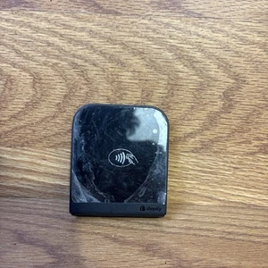 Shopify Tap and Chip Card Reader - Picture 1 of 5