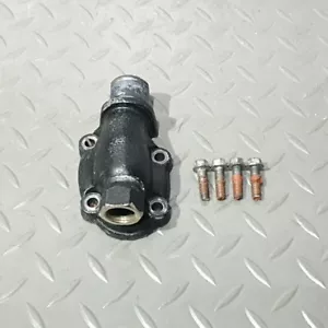♻️ Cubierta del motor Triumph Sprint ST 955i 1999 - 2004 carcasa con pernos ♻️ - Imagen 1 de 10