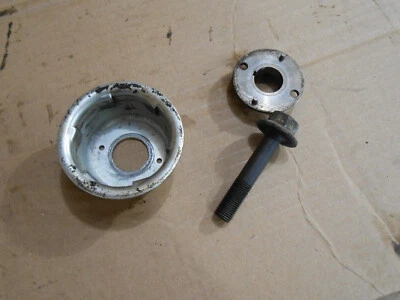 Kawasaki Brute Force 650 2006 06 KVF650 retroceso arranque engranaje jaula perno buje Foto 1 de 2