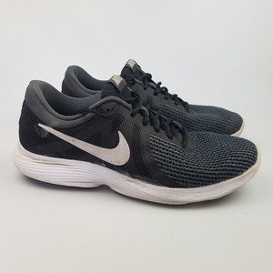 mens black runners sale