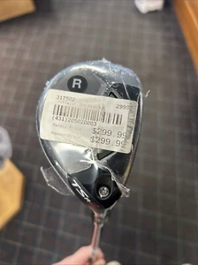 New Titleist TSR2 21.0* RH, Mitsubishi 65 g, Flex R, TV360 Grip, Same Day Ship - Picture 1 of 7