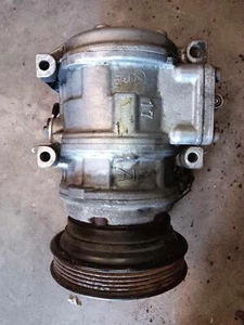 A/c Air Compressor TOYOTA CAMRY 97 98 99 00 01 - Picture 1 of 2