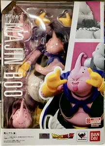 SH Figuarts Majin Boo Buu Good (Gordo Fat) Dragon Ball - Imagen 1 de 1