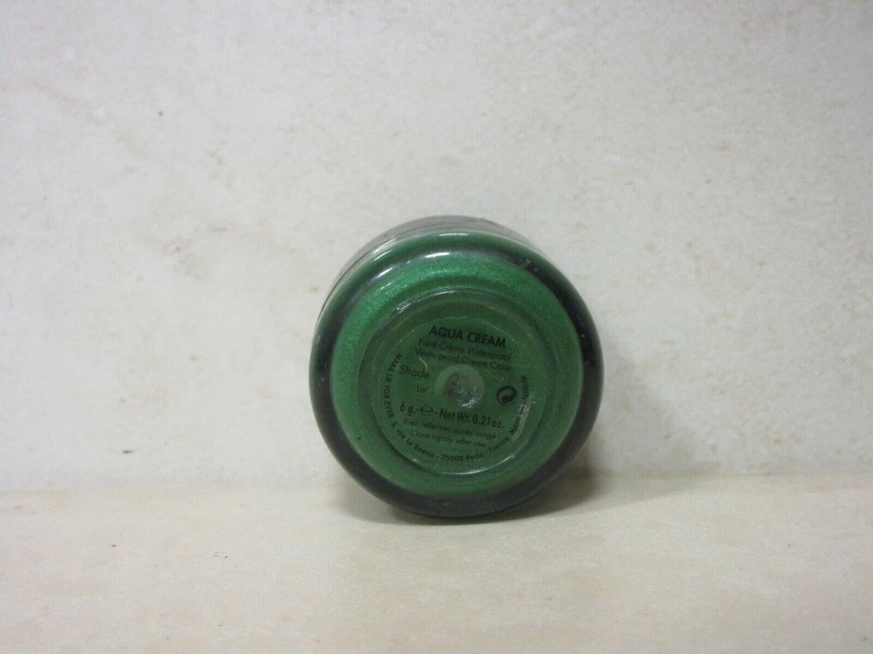 MAKE UP FOR EVER AQUA CREAM WATERPROOF CREAM COLOR #22 .21 OZ ~ 4 PIECE LOT - Image 1 of 1