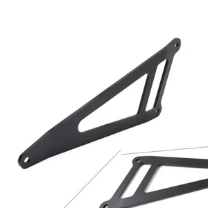 Exhaust Pipe Hanger Muffler Support Bracket Holder For Kawasaki ZX4R ZX4RR - Picture 1 of 13