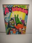 Aquaman 30, Classic Nick Cardy Jla funeral Cover Silver Age Dc 1966