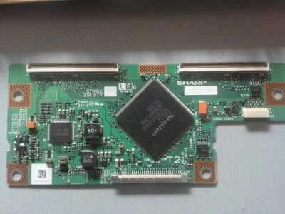 scheda tcon cp WBX 3919TP per sharp LC-32SH7E-BK - Immagine 1 di 3