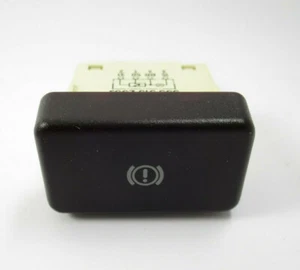 Genuine VW US Corrado Indicator Light NEW 535919235J - Picture 1 of 3