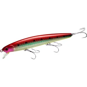 LUCKY CRAFT SW Flashminnow 110 - 693 Geo's Hot Chilly Sardine (1 cantidad). - Imagen 1 de 6
