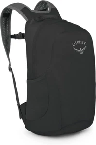 Ultralight Collapsible Stuff Pack, Black - Picture 1 of 12