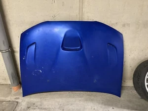 Cofano Motore per MG ROVER MG ZR 537615 - Imagen 1 de 4