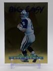 1996 Collector’s Edge - Troy Aikman #3 - Big Easy - Gold Foil 587/3100
