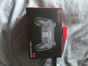 Game Sir Wireless Controller New Never Opened - Picture 1 of 2