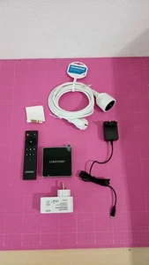 ORBSMART S87L Android TV Box/Mini-PC 4K HDR Smart _1_5 - Bild 1 von 13