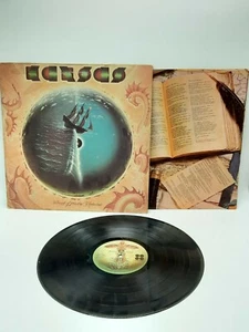 KANSAS Point Of Know Return ORIG 1977 LP Kirshner 34929  Vinyl - Picture 1 of 10