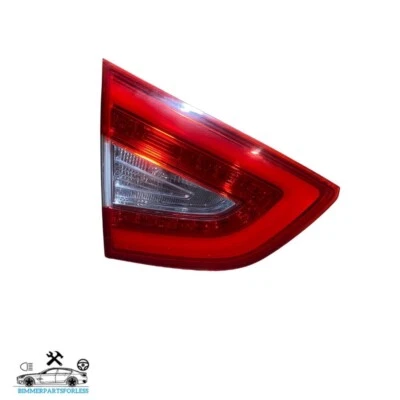 HYUNDAI IX35 TAILLIGHT LED INNER LEFT PASSENGER SIDE 2015 92403-2Y500 — 第 1/3 张图片