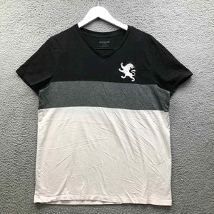 playeras express hombre